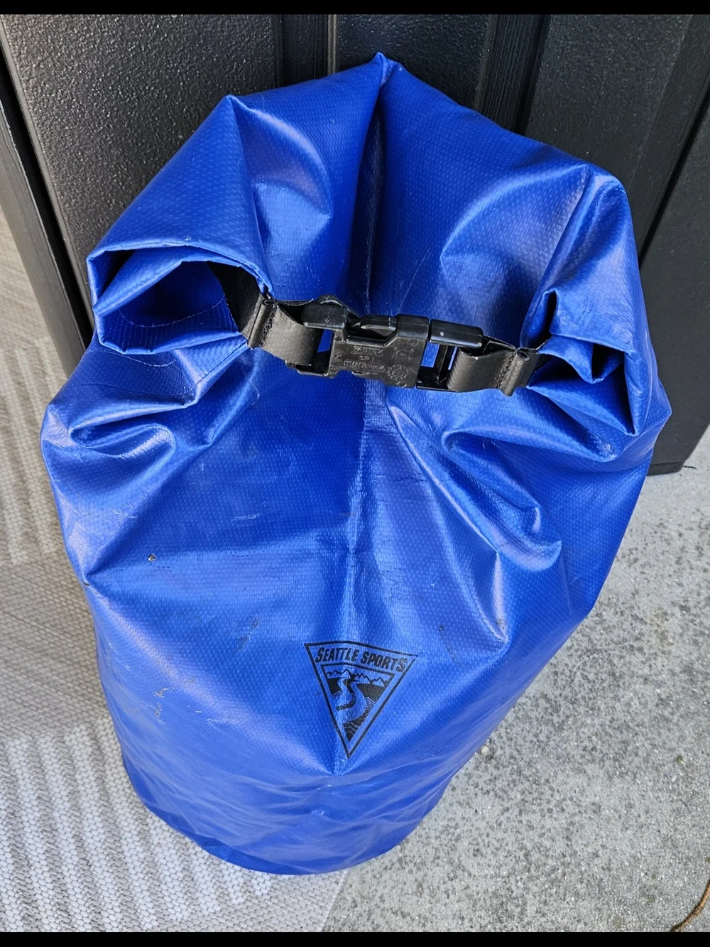 Seattle Sports dry bag
